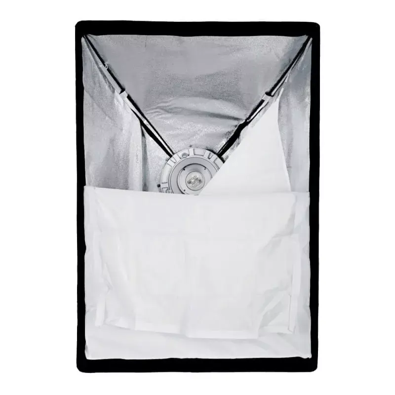 Softbox Godox SB-FW80120 Black 800x1200mm Nylon