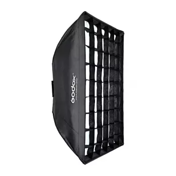 Softbox Godox SB-FW80120 Black 800x1200mm Nylon
