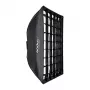 Softbox Godox SB-FW80120 Black 800x1200mm Nylon