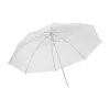 Transparent parabolic umbrella Godox UB-008, 101 cm, for studio strobes and on-location flash