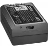 Camcorder flash Godox V1Pro Black 1.5s recycling time