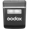 Camcorder flash Godox V1Pro Black 1.5s recycling time