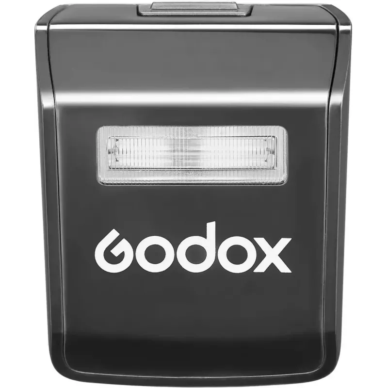 Camcorder flash Godox V1Pro Black 1.5s recycling time