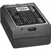 Camcorder flash Godox V1Pro 1.5s recycle time Battery powered Sony compatible