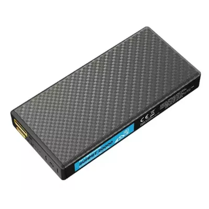 Portable Charger Nitecore SUMMIT 20000 20000 mAh
