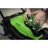 Push lawn mower Greenworks 2504707UB