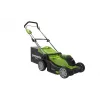 Push lawn mower Greenworks 2504707UB