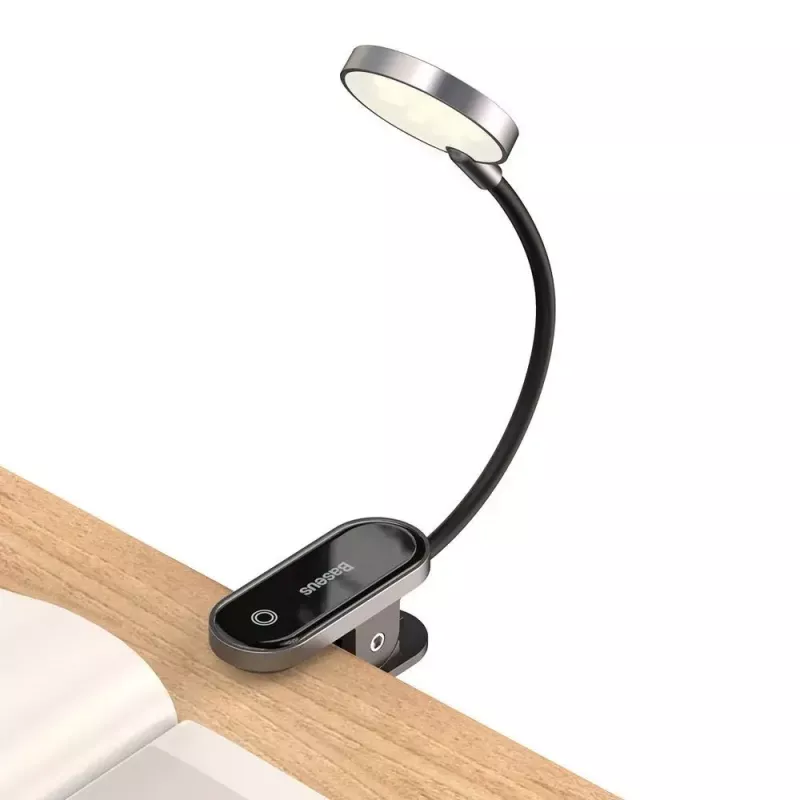 Baseus DGRAD-0G table lamp Grey