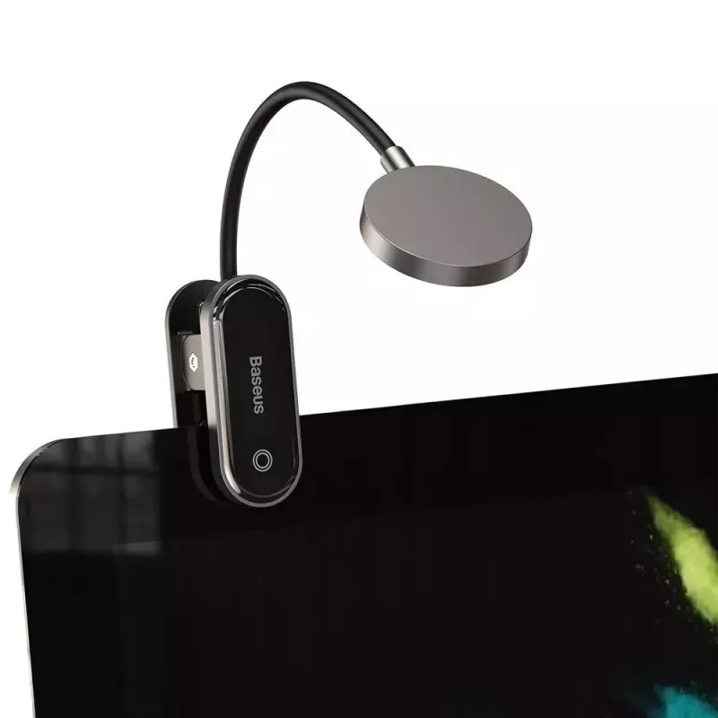 Baseus DGRAD-0G table lamp Grey