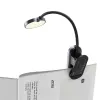 Baseus DGRAD-0G table lamp Grey