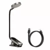 Baseus DGRAD-0G table lamp Grey