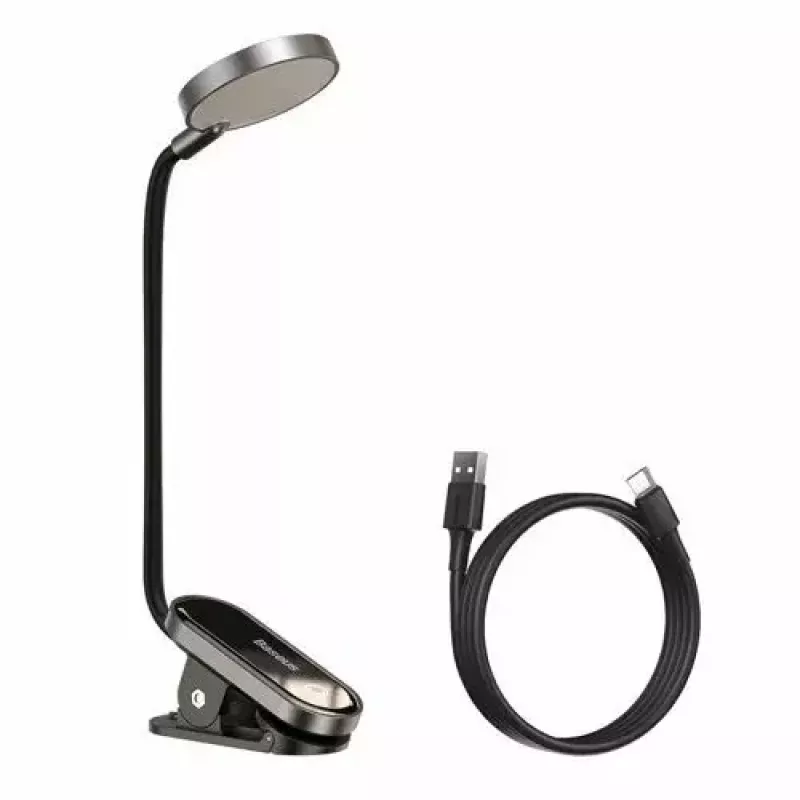 Baseus DGRAD-0G table lamp Grey
