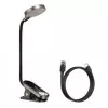 Baseus DGRAD-0G table lamp Grey