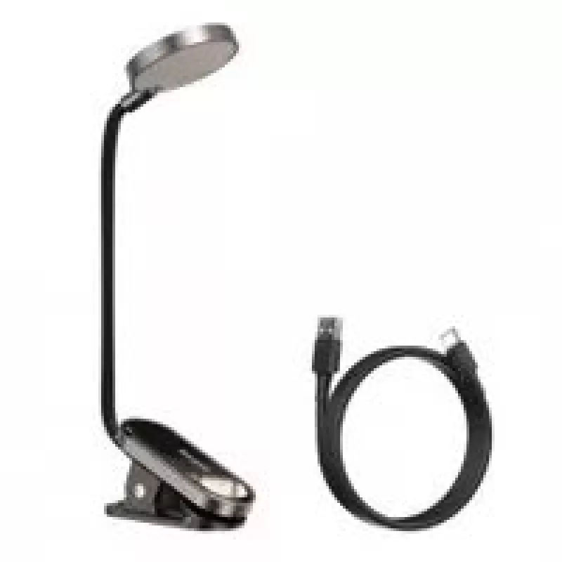 Baseus DGRAD-0G table lamp Grey