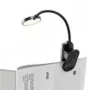 Baseus DGRAD-0G table lamp Grey