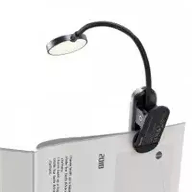Baseus DGRAD-0G table lamp Grey