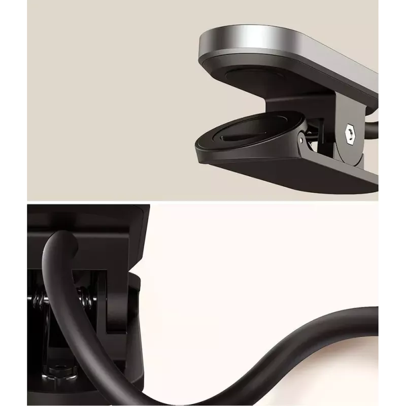 Baseus DGRAD-0G table lamp Grey