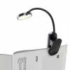 Baseus DGRAD-0G table lamp Grey