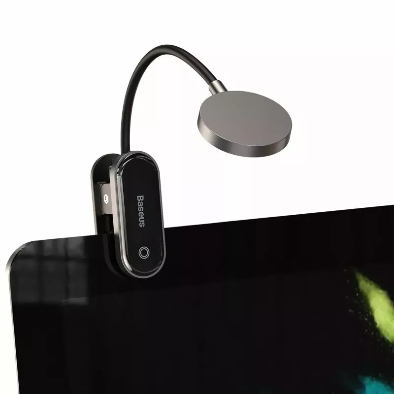 Baseus DGRAD-0G table lamp Grey