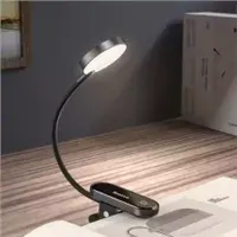 Baseus DGRAD-0G table lamp Grey