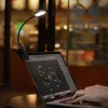 Baseus DGRAD-0G table lamp Grey
