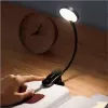 Baseus DGRAD-0G table lamp Grey