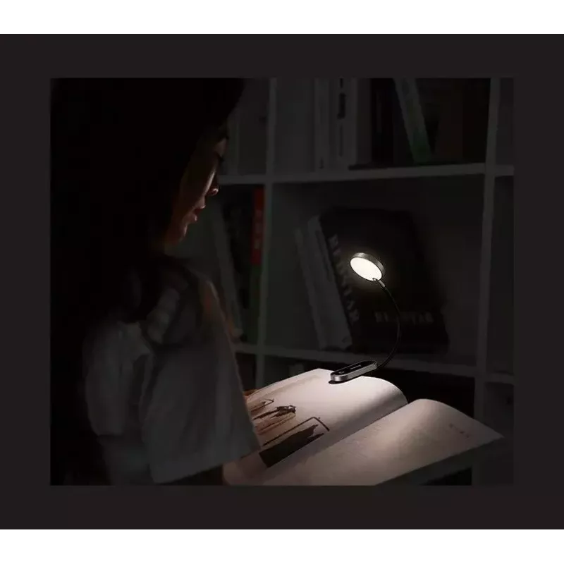 Baseus DGRAD-0G table lamp Grey