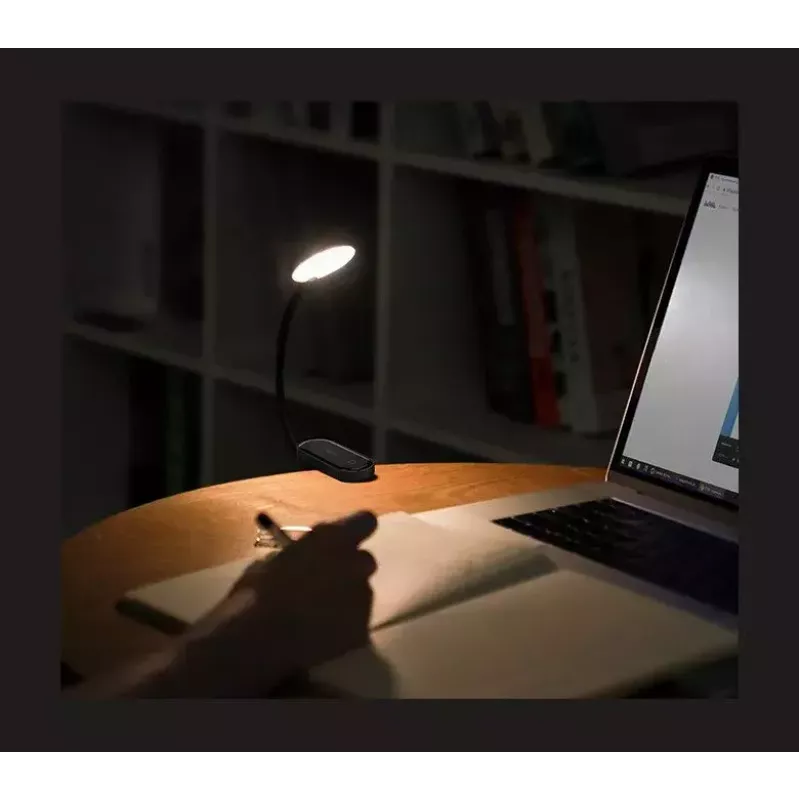 Baseus DGRAD-0G table lamp Grey