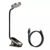 Baseus DGRAD-0G table lamp Grey