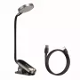 Baseus DGRAD-0G table lamp Grey