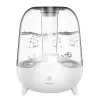 Humidifier Deerma F325 ultrasonic 3L water tank 30W power