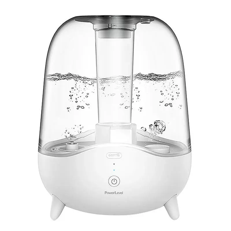 Humidifier Deerma F325 ultrasonic 3L water tank 30W power