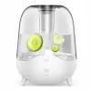 Humidifier Deerma F325 ultrasonic 3L water tank 30W power