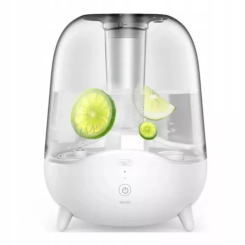 Humidifier Deerma F325 ultrasonic 3L water tank 30W power