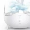 Humidifier Deerma F325 ultrasonic 3L water tank 30W power