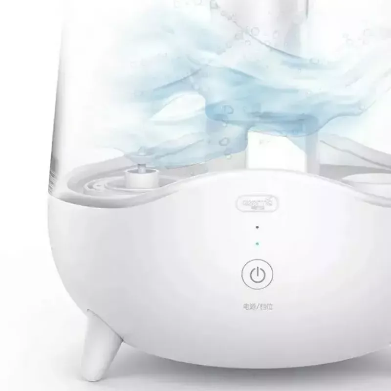 Humidifier Deerma F325 ultrasonic 3L water tank 30W power