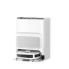 Robot vacuum cleaner Midea V12 Wet&Dry 5200 mAh 3L 5000 Pa White