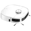 Robot vacuum cleaner Midea V12 Wet&Dry 5200 mAh 3L 5000 Pa White