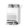 Robot vacuum cleaner Midea V12 Wet&Dry 5200 mAh 3L 5000 Pa White