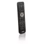 Philips Perfect replacement SRP5016/10 remote control IR Wireless Audio, DTV, DVD/Blu-ray, DVR, Home cinema system, SAT, TV Press buttons