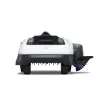 Ecovacs GOAT O1200 LiDAR PRO EU Robotic lawn mower Battery Black, White