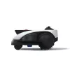 Ecovacs GOAT O1200 LiDAR PRO EU Robotic lawn mower Battery Black, White