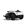 Ecovacs GOAT O1200 LiDAR PRO EU Robotic lawn mower Battery Black, White