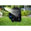 Ecovacs GOAT O1200 LiDAR PRO EU Robotic lawn mower Battery Black, White