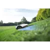 Ecovacs GOAT O1200 LiDAR PRO EU Robotic lawn mower Battery Black, White