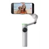 Smartphone camera stabilizer Insta360 Flow 2 Pro Creator Bundle 360° rotation