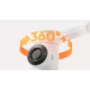 Smartphone camera stabilizer Insta360 Flow 2 Pro Creator Bundle 360° rotation