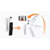 Smartphone camera stabilizer Insta360 Flow 2 Pro Creator Bundle 360° rotation