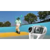 Smartphone camera stabilizer Insta360 Flow 2 Pro Creator Bundle 360° rotation