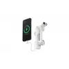 Smartphone camera stabilizer Insta360 Flow 2 Pro Creator Bundle 360° rotation